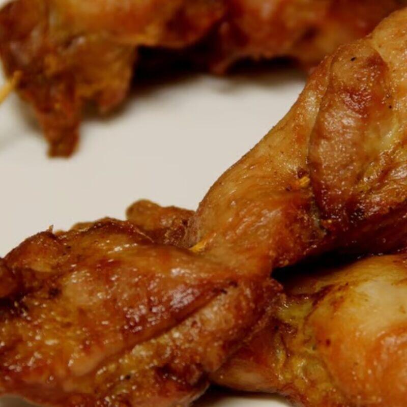 Chicken Strips (4)